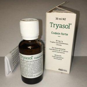 15 bottles Flasche Tryasol mite 30ml | Psychedelics Shop UK