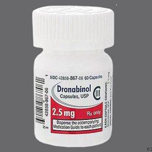 Buy Marinol Dronabinol Online