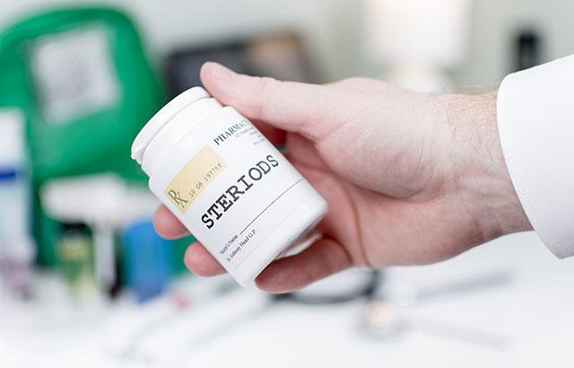 Steroidsfor sale online