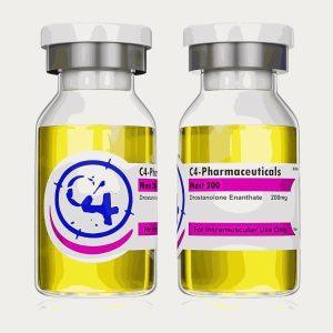 Buy C4 Pharma Mast Enanthate 200