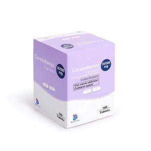 Buy Co-Codamol 30/50mg Online