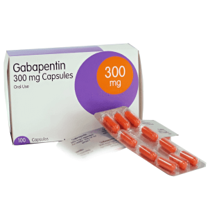 Buy Gabapentin 300mg Online