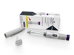 Buy Injection Mounjaro in  UK