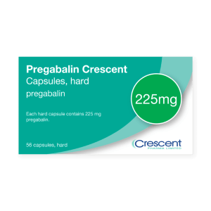 Buy Pregabalin 225mg Online