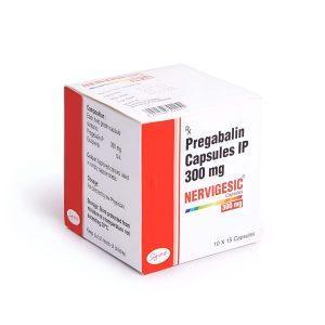 Buy Pregabalin 300mg Online