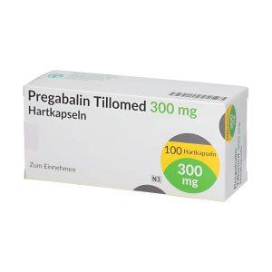 Buy Pregabalin 300mg UK Online