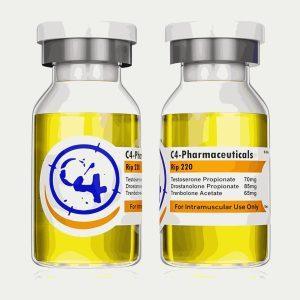 Buy Rip 220mg/ml - C4 Pharma Rip Blend