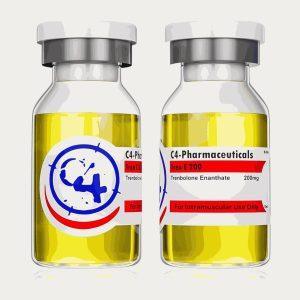 Buy Trenbolone Enanthate 200 /1ml