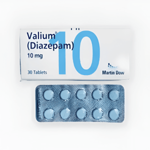 Buy Valium Diazepam 10mg Online