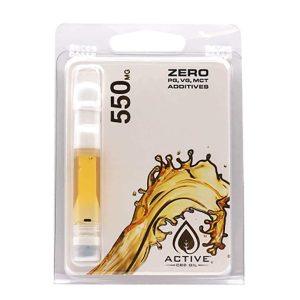 CBD Cartridge