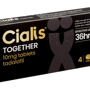 Cialis Together