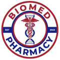Biomed Pharmacy online