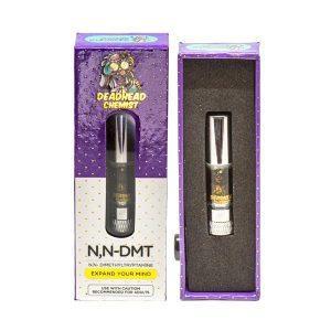 DMT Cartridge For Sale in UK | DMT Carts For Sale in the UK