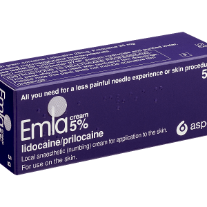 EMLA® Cream