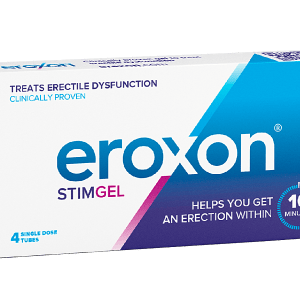 Eroxon Gel
