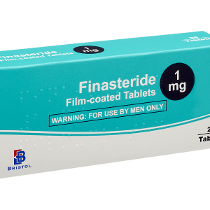 Finasteride