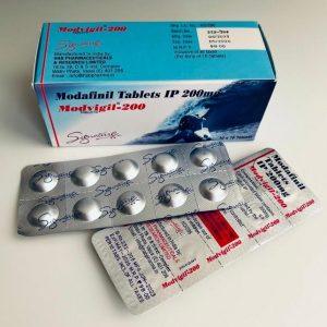 Modvigil 200mg online