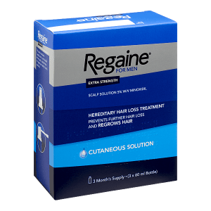 Regaine
