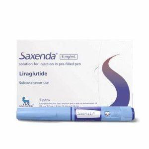 Saxenda pens for sale Uk | Buy Saxenda pens Online UK