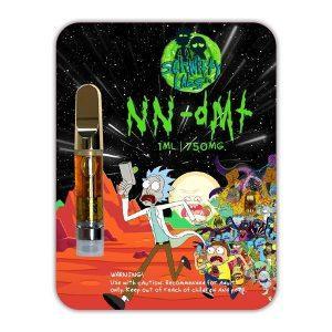Schwifty Labs DMT (Cartridge) 1mL - Psychedelic Retail Outlet