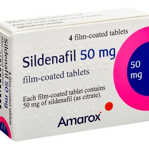 Sildenafil