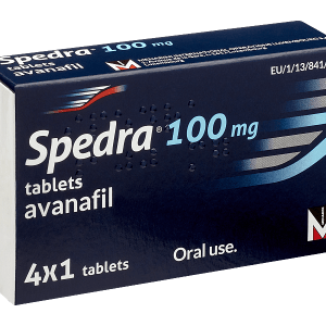 Spedra®