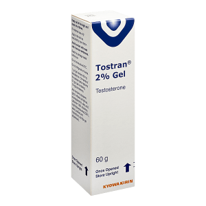 Tostran Gel 2%