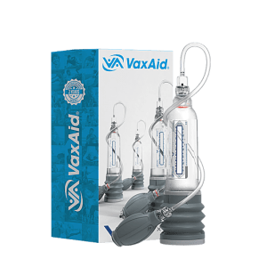 Vaxaid V30 vacuum pump