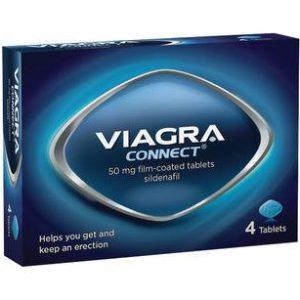 Viagra Connect
