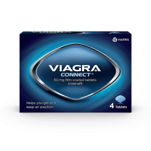 VIAGRA Connect®