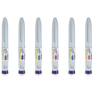 Mounjaro® Injectable Pen 5mg Step up dose Weeks 5-8 for sale online