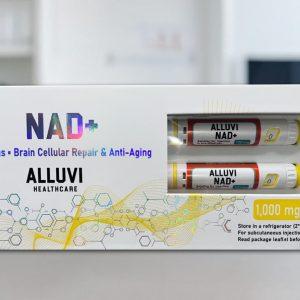 NAD+ 1,000mg - Alluvi Health care